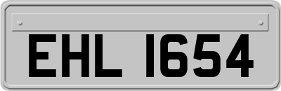 EHL1654
