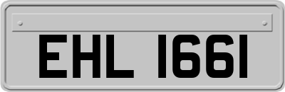 EHL1661