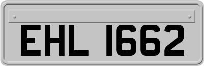 EHL1662