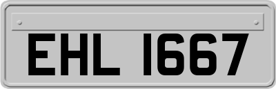 EHL1667