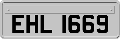EHL1669