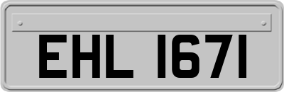 EHL1671