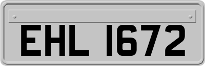 EHL1672