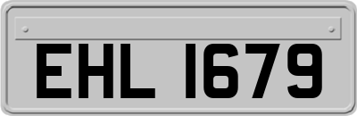 EHL1679
