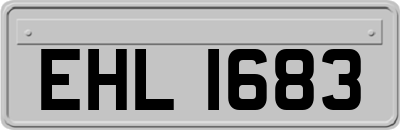 EHL1683