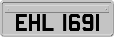 EHL1691