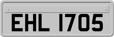 EHL1705
