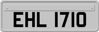 EHL1710