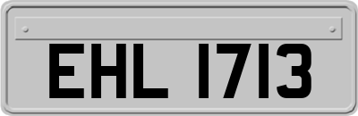 EHL1713