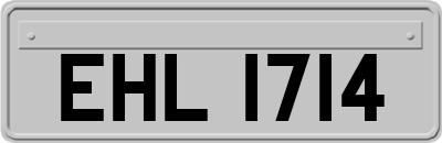 EHL1714
