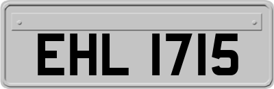EHL1715