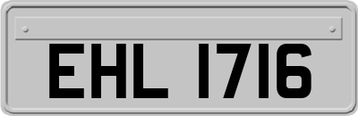 EHL1716