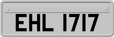 EHL1717