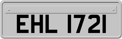 EHL1721