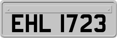 EHL1723