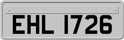 EHL1726