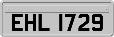 EHL1729