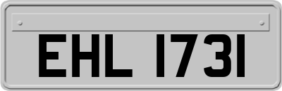 EHL1731