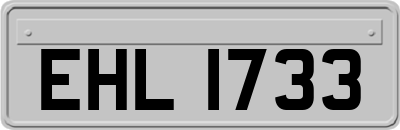 EHL1733