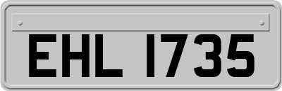EHL1735