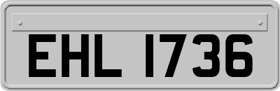 EHL1736