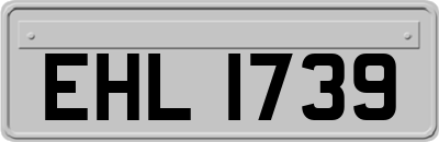 EHL1739