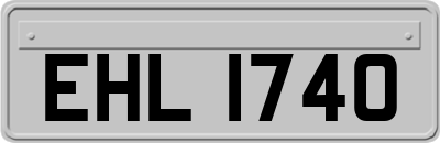 EHL1740