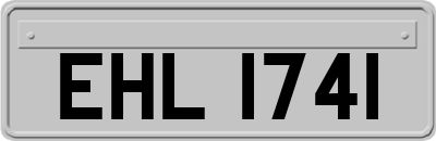 EHL1741