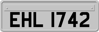 EHL1742