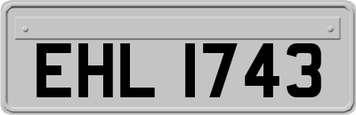 EHL1743