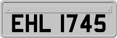 EHL1745