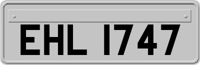 EHL1747