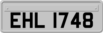 EHL1748