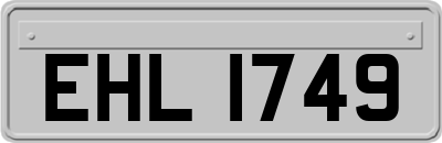 EHL1749