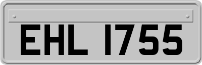 EHL1755