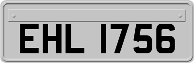 EHL1756