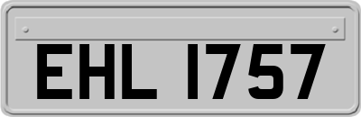 EHL1757