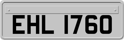 EHL1760
