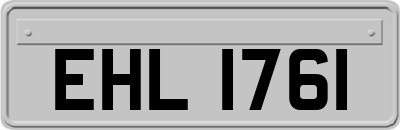 EHL1761