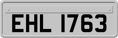 EHL1763