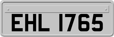 EHL1765