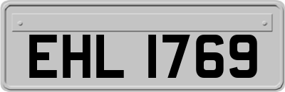 EHL1769