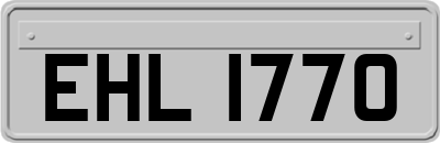 EHL1770