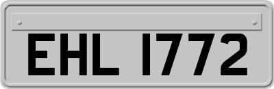 EHL1772