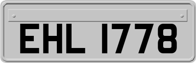 EHL1778