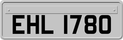 EHL1780