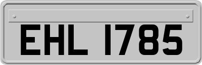 EHL1785