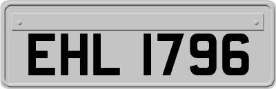 EHL1796