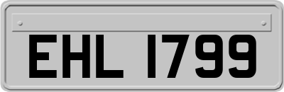 EHL1799