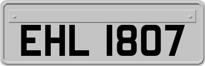 EHL1807